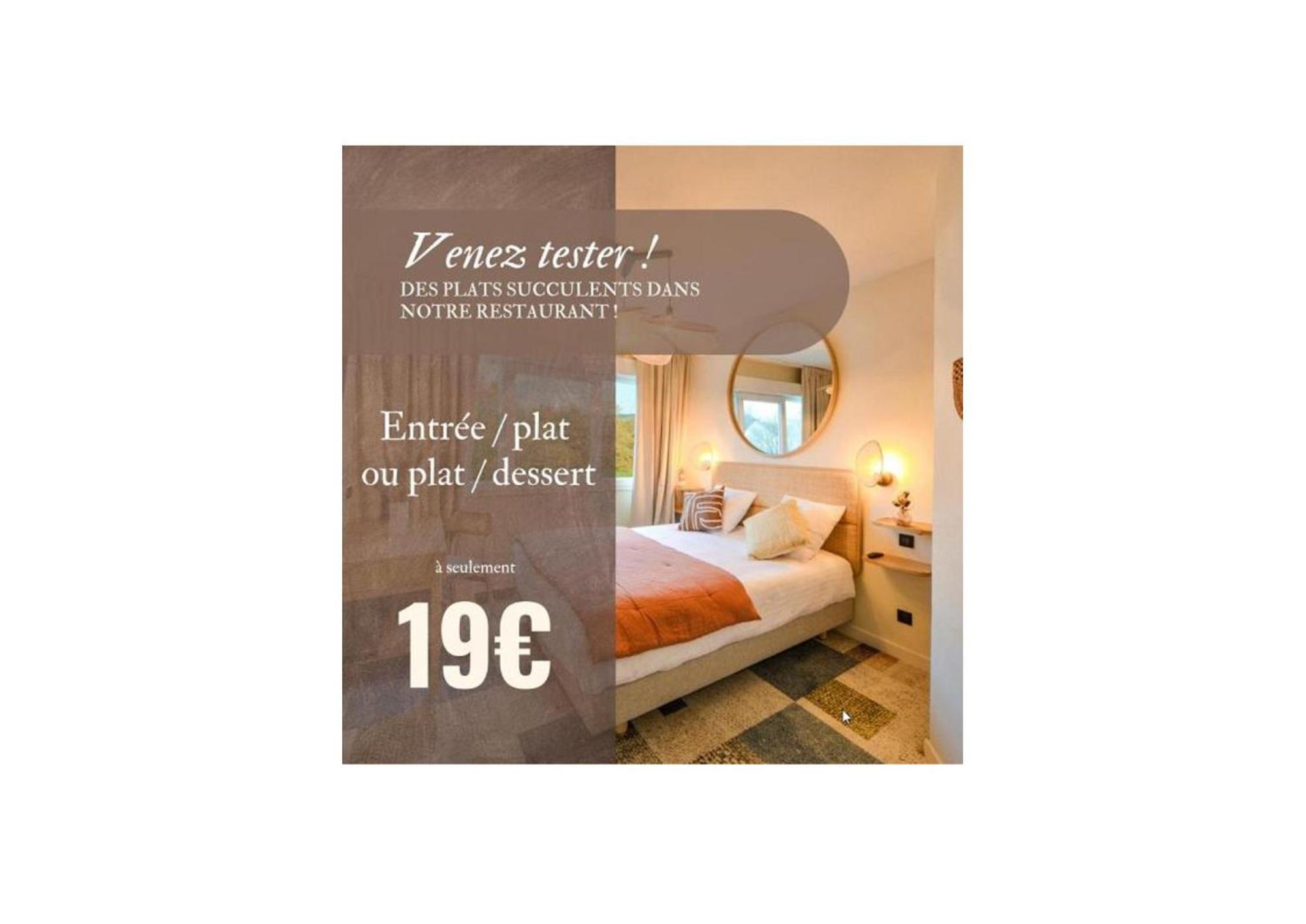Hotel Bhoma Troyes La Chapelle-Saint-Luc Exterior foto